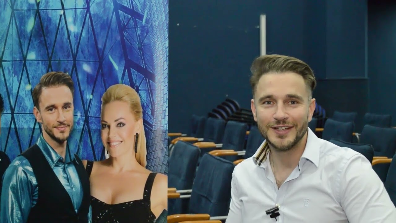 Musical Galéria produkció - Sándor Péter színművész-énekes - dal részletek és interjú...!!!