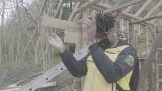 Scarlxrd - MV Footage RIP$AW.  #221