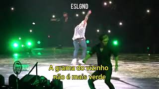 Chris Brown - Grass Ain't Greener (Tradução - Legendado)