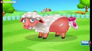 Animal Farm Games For Kids "Best Apps for Toddlers and Kids Educational" Android Gameplay Video screenshot 1