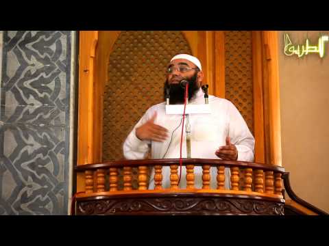 أهل الله دكتور الغريب رمضان مسجد الصفطاوي بالمنصورة خطبة الجمعة 04 09 2015