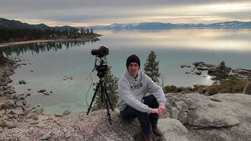 eMotimo tb3 black Panoramic tutorial