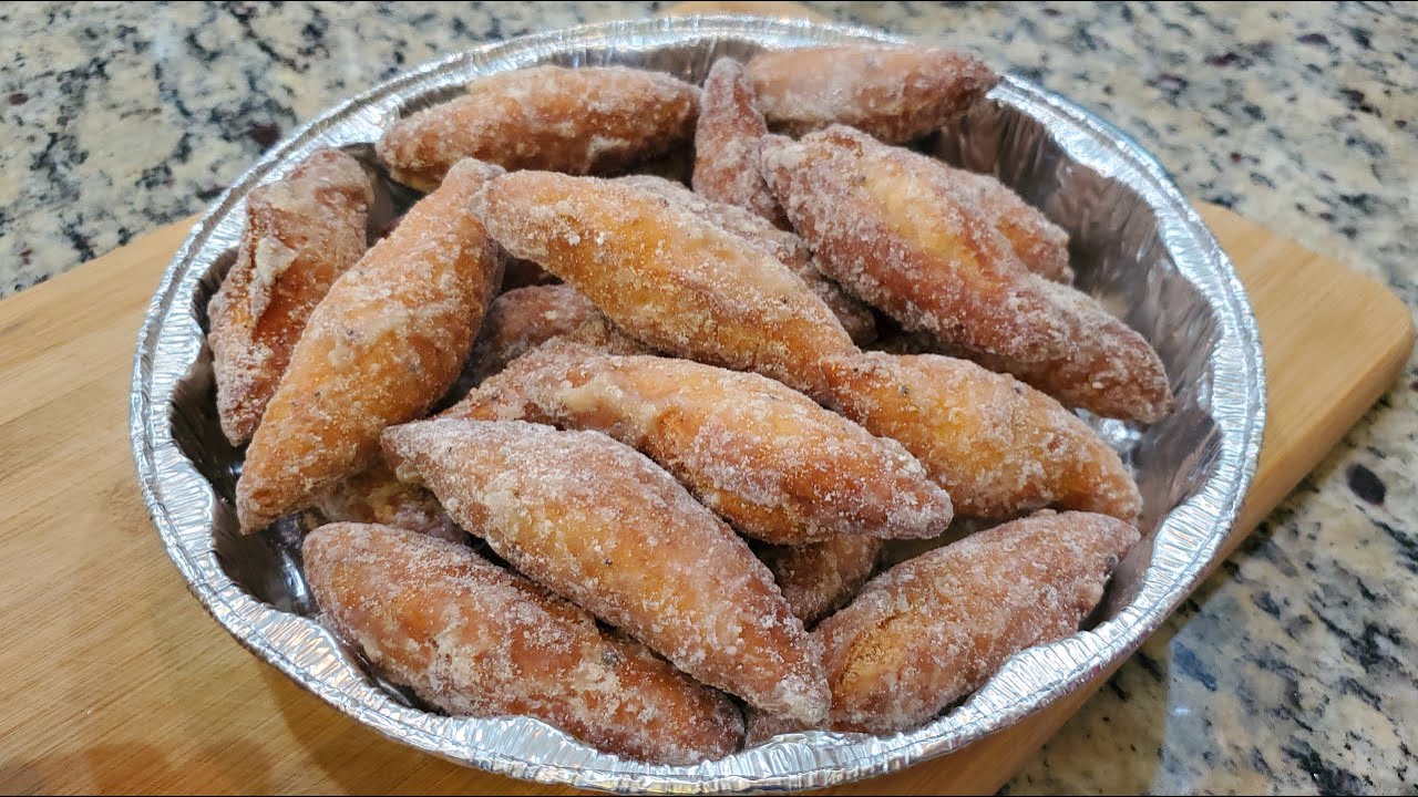 How to Make Trini Style Fat Kurma, aka Gulab Jamun! DIWALI SWEETS Recipe!