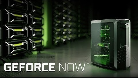 Geforce Now How To Fix Mouse Delay (2020)