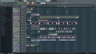 FLP DUTCH ANDRA RESPATI (MANUNGGU JANJI)