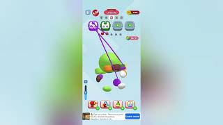 Knit Away Level 15 Solution Walkthrough 