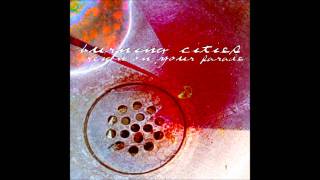 Burning Cities - Frank Sinatra Drove a Buick in His First Life