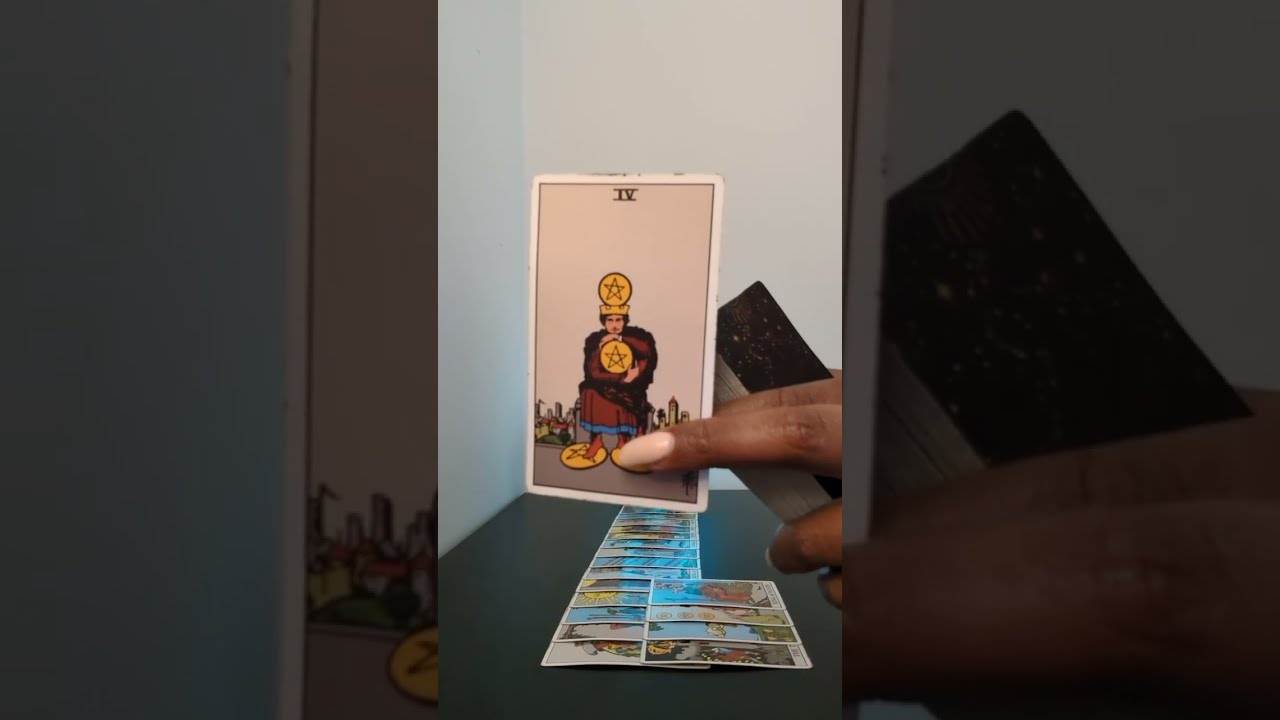 Every time he does this spell work someone he knows has passed on and this is not a coincidence