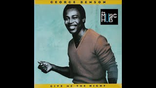 GEORGE BENSON  |  Turn Out the Lamplight