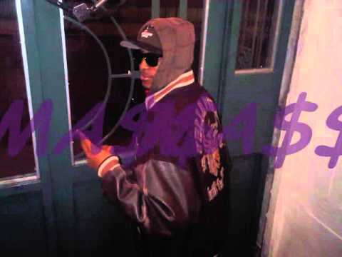 Erika Kaine RIGHT ABOVE IT FREESTYLE .wmv