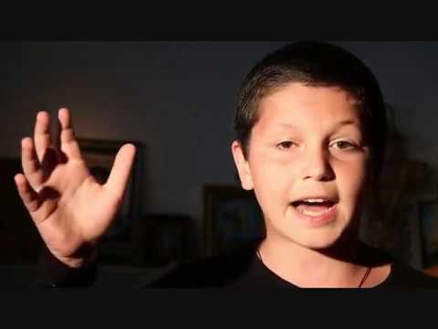 სენაკის მოსწავლე-ახალაგაზრდობისა და კულტურის ცენტრის ახალგაზრდული თეატრი \"ფიროსმანი\"