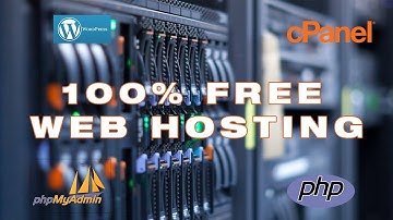 Free web hosting for wordpress with cpanel