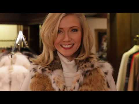 A-List episode 3: Geno's Furs clearance on all fur coats (2012-01-11)