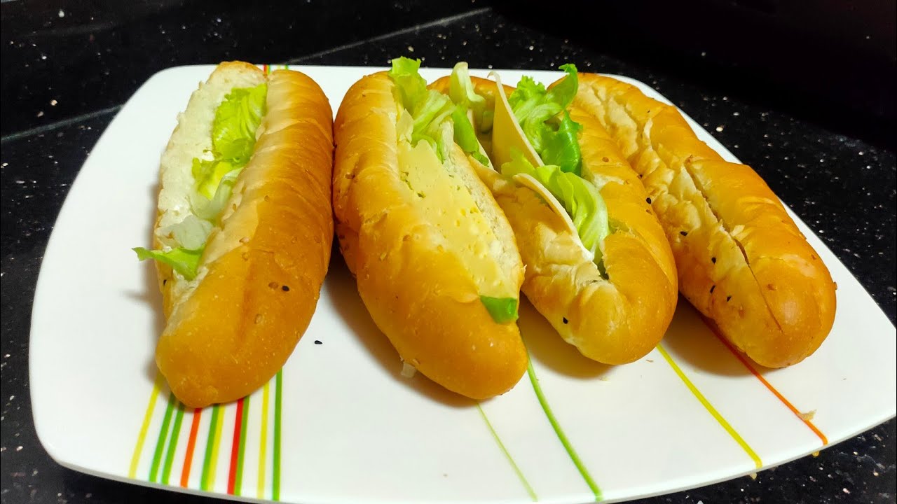 افكار لسندوتشات تنفع للمدرسة او للرحلات او الشغل