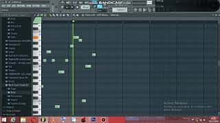 Ayanakamura Djadja Remake