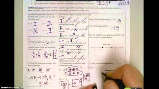 On Level Module 5 CBA Review