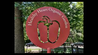 Minneapolis, Minnesota - The Bakken Museum 1