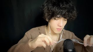 7 minutes asmr❤︎