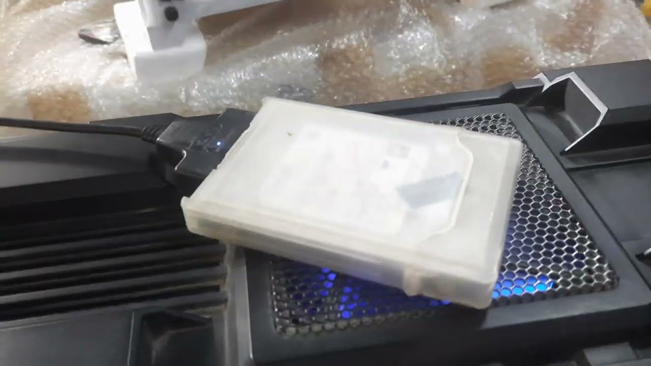 อาการ   Power  จ่ายไฟไม่พอหรือเปล่ามีปัญหาเป็นยังไงมาดูกัน ร้านซ่อมคอมมีนบุรีวันนี้แก้งาน