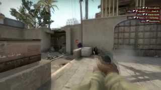 CS:GO mRx - FAST P2000 ACE