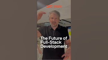 The Future of Full-Stack Development with AI