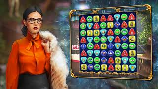 Release: Antiquaria Find Hidden Object 18+ screenshot 5