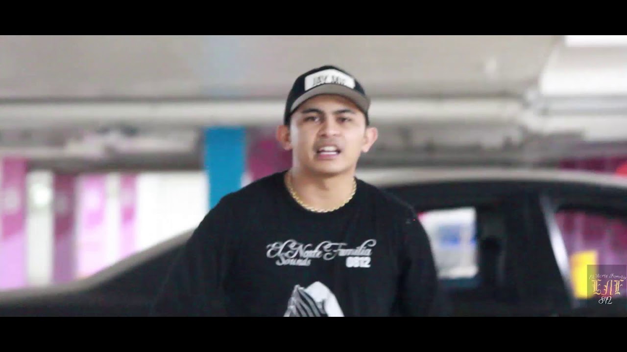 Jay Mic - GOIN' IN (Music Video)