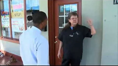 Judge Refuses Bond for Goins in Murder Case