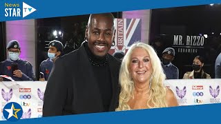 Vanessa Feltz thought she'd be with ex Ben Ofoedu until she died as she talks 'mistakes'