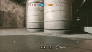 Claymore saves me