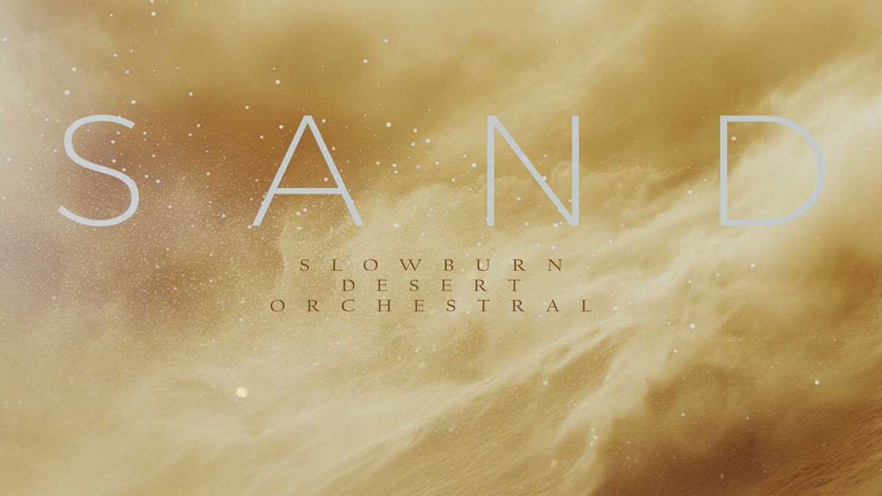 Watch Trailer Rebel - The Son | Slowburn Desert Orchestral on YouTube Watch Trailer Rebel - The Son | Slowburn Desert Orchestral on YouTube
