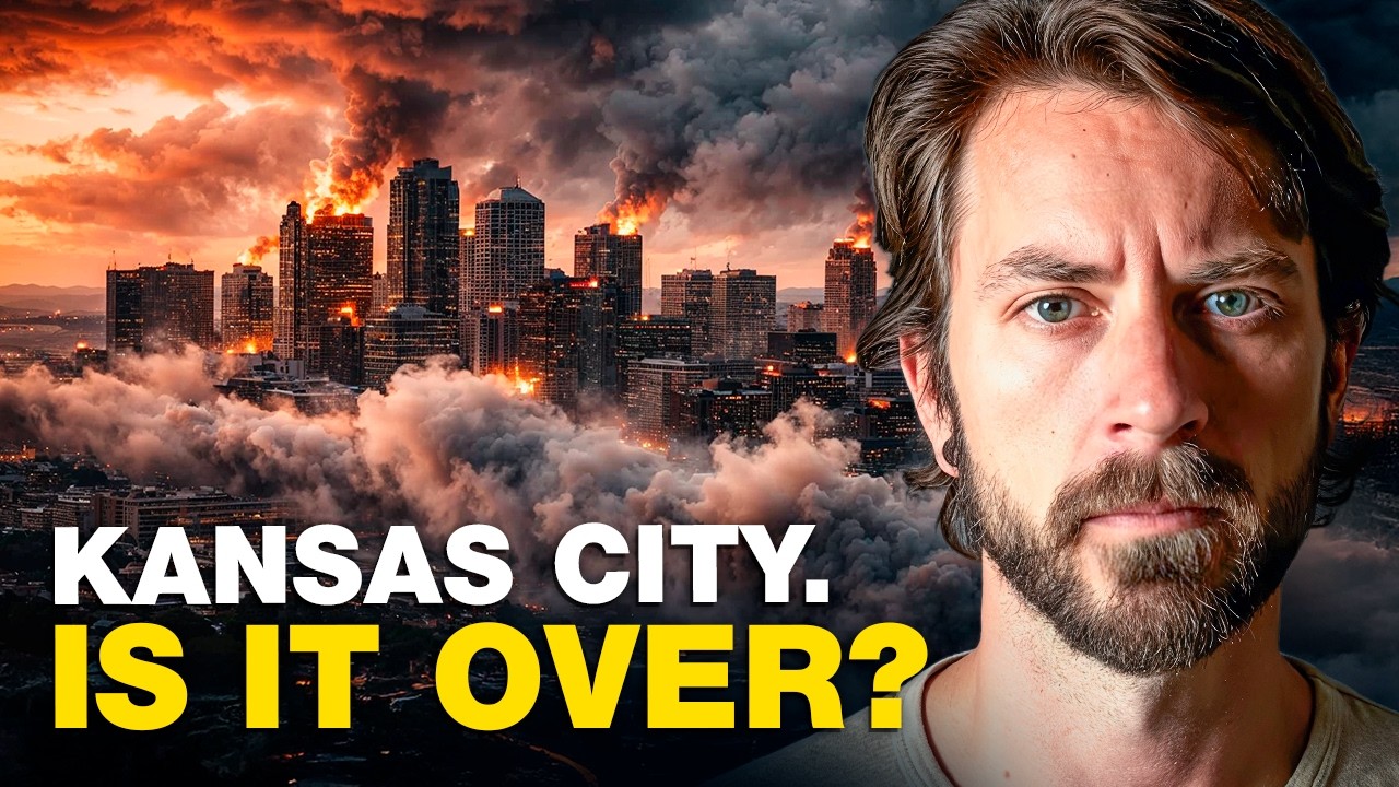 Будущее рынка жилья в Канзас-Сити вас шокирует. Мои прогнозы и тенденции на 2026 год.
