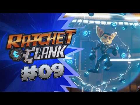 🟦 Ratchet & Clank PS4 DUBLADO - POKITARU