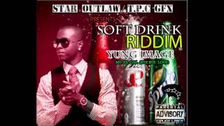 Yung Image   Ex Girl Soft Drink Riddim screenshot 1