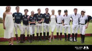 Oxford University Polo Club vs Will Hsu Polo Cafe