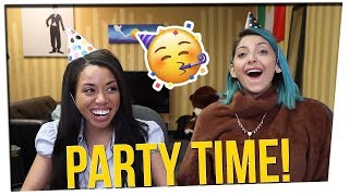 Off The Record: Boze's 1 Year JK Anniversary! | What Makes You Cry?