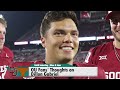 Does Oklahoma need a new QB vs. Texas? | Until Saturday