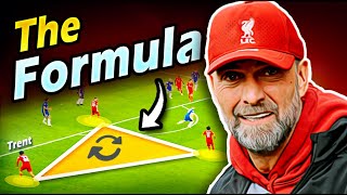 How Jürgen Klopp’s NEW Tactic is FIXING Liverpool (again)