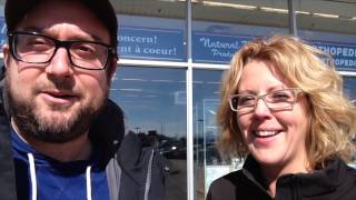 The Easter Situation with Jimmy & Sue