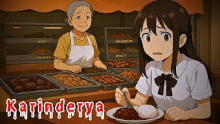 ANG KARINDERYA | TAGALOG ANIMATED HORROR STORY 😨😰😱