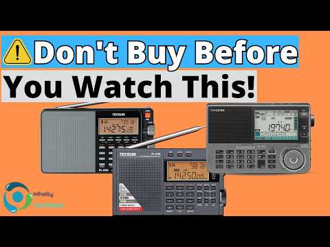 The BEST Shortwave