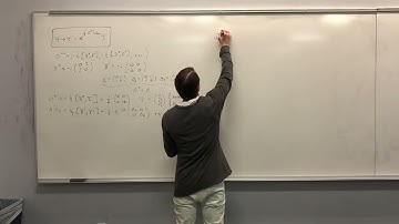 Particle Physics Lecture 9: Spinors II