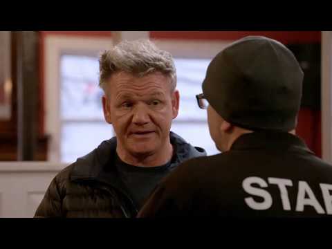 Gordon Ramsay 24 Hours to Hell and Back: Save Our Town - Ellicott City MAY 12 , 2020 FOX45 Baltimore