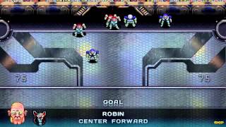 Mastertronic Presents: Speedball 2 HD Coming Soon to PC