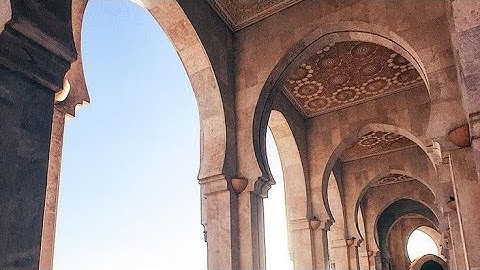 قال معاذ الله | تلاوة خاشعة من سورة يوسف