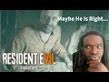 Was Jack Actually The Villain?.. | Resident Evil 7 | #9