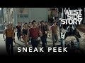 Steven Spielberg's "West Side Story" | Sneak Peek | 20th Century Studios