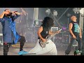 Bloodywood - Bekhauf (Live in Daytona Beach, FL 5-10-26) Welcome to Rockville BABYMETAL