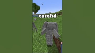 2 Scary Minecraft Mods #minecraft #minecraftmods