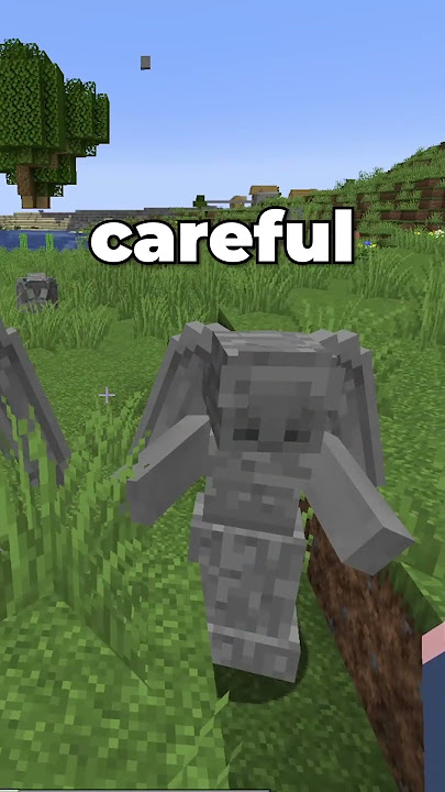 2 Scary Minecraft Mods #minecraft #minecraftmods